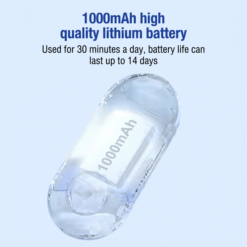 NeuroRest™ Sleep Support Device