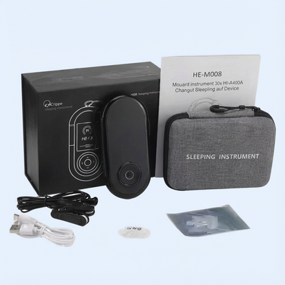 NeuroRest™ Sleep Support Device