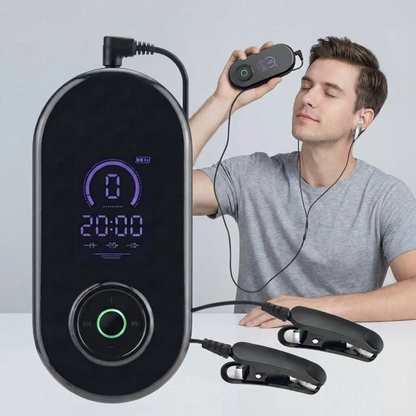 NeuroRest™ Sleep Support Device