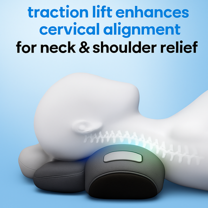 YouQla™ NeckTrax Pro