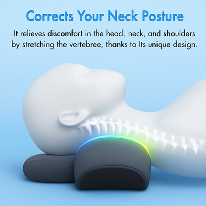 YouQla™ NeckTrax Pro