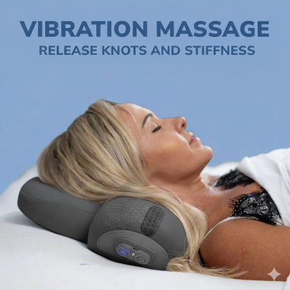 YouQla™ NeckTrax Pro