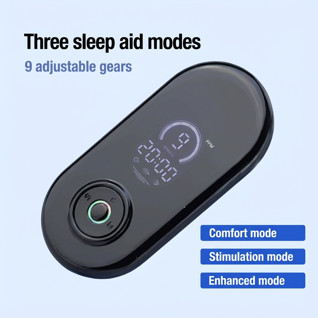 NeuroRest™ Sleep Support Device