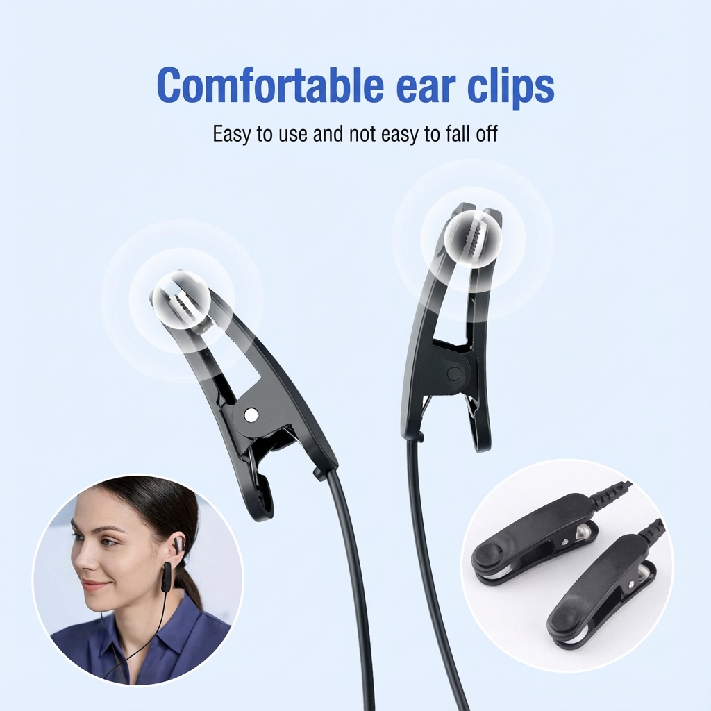 NeuroRest™ Sleep Support Device